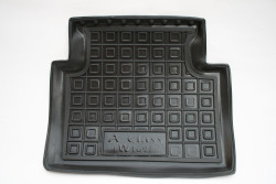 Tappetini di gomma per Mercedes-Benz A-classe w169 (2004-2011)